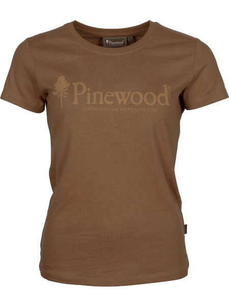 3445 ΓΥΝΑΙΚΕΙΟ ΚΟΝΤΟΜΑΝΙΚΟ ΜΠΛΟΥΖΑΚΙ OUTDOOR LIFE PINEWOOD