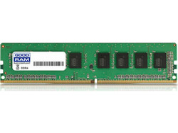 GoodRam Pamiec 16GB (1X16GB) DDR4 RAM 2400MHz