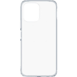 Oppo Θήκη Transparent (A6x 4G/5G)
