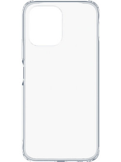 Oppo Θήκη Transparent (A6x 4G/5G)