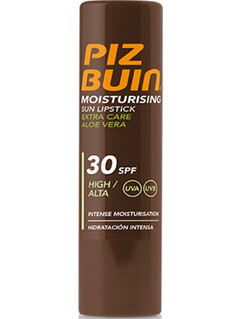 Piz Buin In Sun Lipstick Lip Balm SPF30 4.9gr