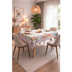 Τραπεζομάντηλο Saint Clair Design 23 Easter 145x260