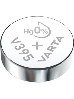 Varta Chron V395 SR57 1τμχ