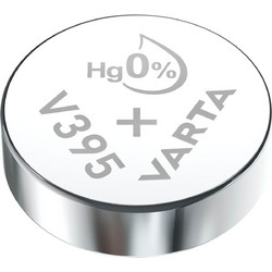 Varta Chron V395 SR57 1τμχ