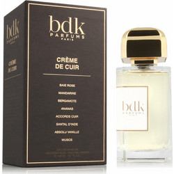 BDK Parfums Creme Cuir Eau de Parfum 100ml