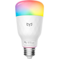 Yeelight YLDP001-A LED Smart Bulb M2 Multicolor 0608887786910