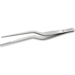 Λαβίδα Chef γενικής χρήσης Victorinox σπαστή, με μήκος 16cm - Silver 7.6121