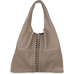 Park House Mini Idem Γυναικεία Τσάντα Χειρός Πούρο ASC02-SAND 262