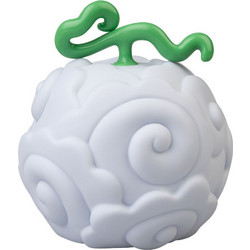 One Piece Smoke-Smoke Fruit lamp
