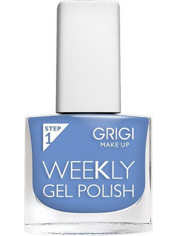 Grigi Weekly Gel Polish 589 12ml