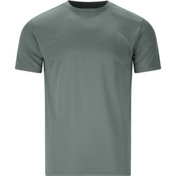 ΜΠΛΟΥΖΑΚΙ ENDURANCE Men's Vernon V2 M Performance S/S Tee Balsam Green