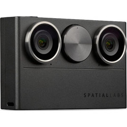 Stereoscopic 3D Camera Acer SpatialLabs Eyes ASEC-1 Black