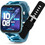 Tikkers Series 13 Blue Camo