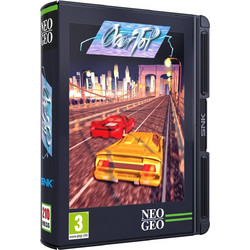 NEOGEO Over Top