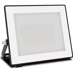 Philips Lois Flood Light LED 30W 3200lm 3000K IP65 Black (929004641801)