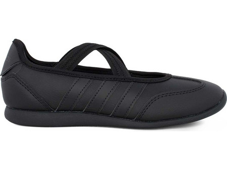 ADIDAS BARREDA MARY JANE - ΜΑΥΡΟ