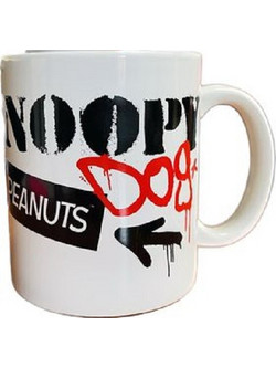 Κεραμική Κούπα Peanuts (555-80101)