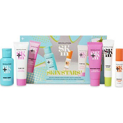 Makeup Revolution-Skin Stars Gift - Darkova sada
