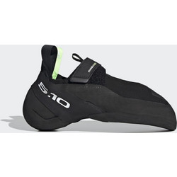 adidas Five Ten Hiangle Pro Competition Παπούτσια Αναρρίχησης FV4744 Core Black / Cloud White / Signal Green