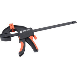 TACTIX ΣΦΙΓΚΤΗΡΑΣ ΜΑΡΑΓΚΩΝ ΑΥΤΟΜΑΤΟΣ DUAL ACTION B.T. No 150mm (215631)