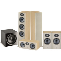 Focal Theva N3 Cinema 5.1