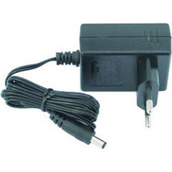 EUROLITE ΤΡΟΦΟΔΟΤΙΚΟ DC 12V/1A EL POWER SUPPLY 12V/1A