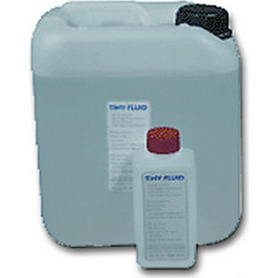 LOOK SOLUTIONS ΛΑΔΙ 5L (ΒΑΡΥ) FOR VIPER NT & 2.6 & ORKA LOOK SLOW FOG