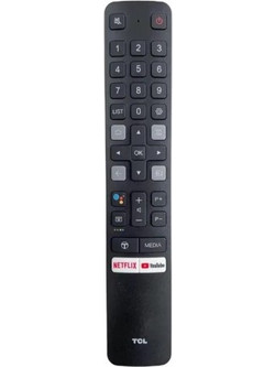 FMR1 VOICE BT RC901V TCL Γνησιο Τηλεχειριστήριο για TCL και Tesla