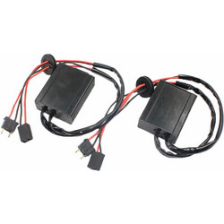 Beltec Audio Canceler Led H7.Α. Αντιπαρασιτικο Ledαυτοκινητων - Μοτο-Λεωφορείων Led Canceler