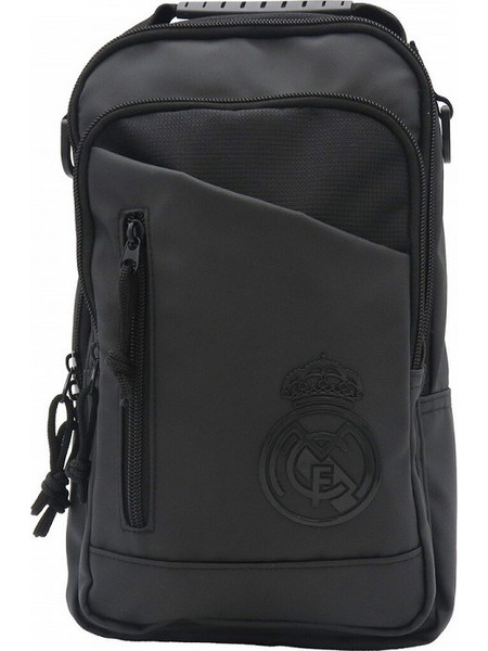 Cerda Real Madrid Ανδρική Τσάντα 'Ωμου 23cm