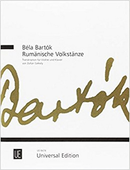 Béla Bartók