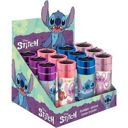 Kids Licensing Disney Stitch Φακός Led