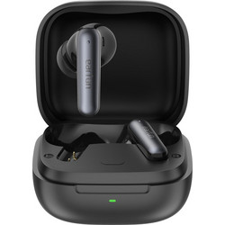 Earfun Air Pro 4i ANC Ακουστικά Bluetooth In Ear Ανθεκτικά στο Νερό Black