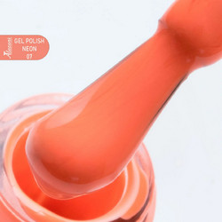 Alezori Gel Polish 134 Ημιμόνιμο Βερνίκι Νυχιών 15ml