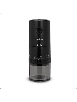 Huslog Wireless coffee grinder HUS1063
