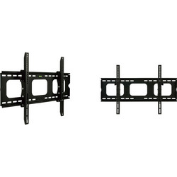 BORMANN Elite BTV1250 Βάση Τηλεόρασης Επιτοίχια Σταθερή,47"-100" 100Kg, MAX. VESA 800X600