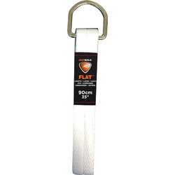 Sofsole Κορδόνια 90 cm 810890-WHITE