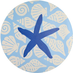 ESTIA ΣΟΥΠΛΑ SHELL SHORE Φ38cm