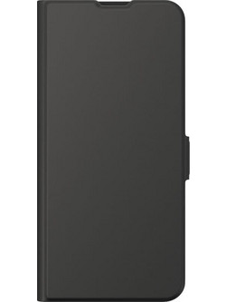 Θήκη Samsung Galaxy A35 - Tune Pacific Magnet Book Case - Μαύρο