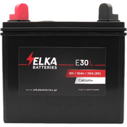 ELKA E30L 12V 30Ah 310A (EN)
