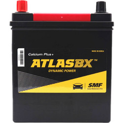 Hankook AtlasBX MF42B19R 12V 38Ah