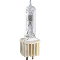 USHIO HPL 575W 240V 575W G9.5 Λάμπα Αλογόνου 14900lm 3200K 400h - USHIO