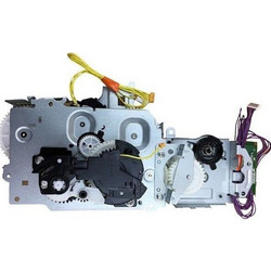 HP Main Drive Assembly (RM2-6777-000CN)