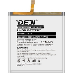 EB-BS912ABY (Samsung Galaxy S23)