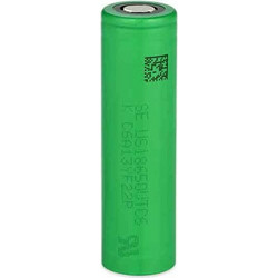 Sony VTC6 MURATA Μπαταρία 18650 3000mah 30A (1τμχ)