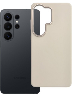 FORCELL Case For Samsung S26 Ultra F-Protect Frame Premium Compatible With Magsafe Antique white