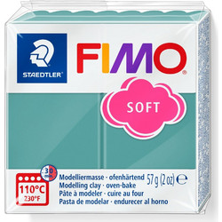 ΠΗΛΟΣ STAEDTLER FIMO SOFT OCEAN WAVE 56 gr