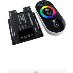 RGB Controller Αφής ασύρματο