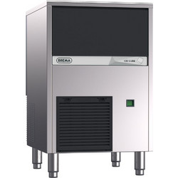 Παγομηχανή ψεκασμού BREMA CB-416-BQ