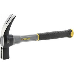 Stanley Σφυρί μαραγκού με δίχαλο 750g (STHT0-54123)